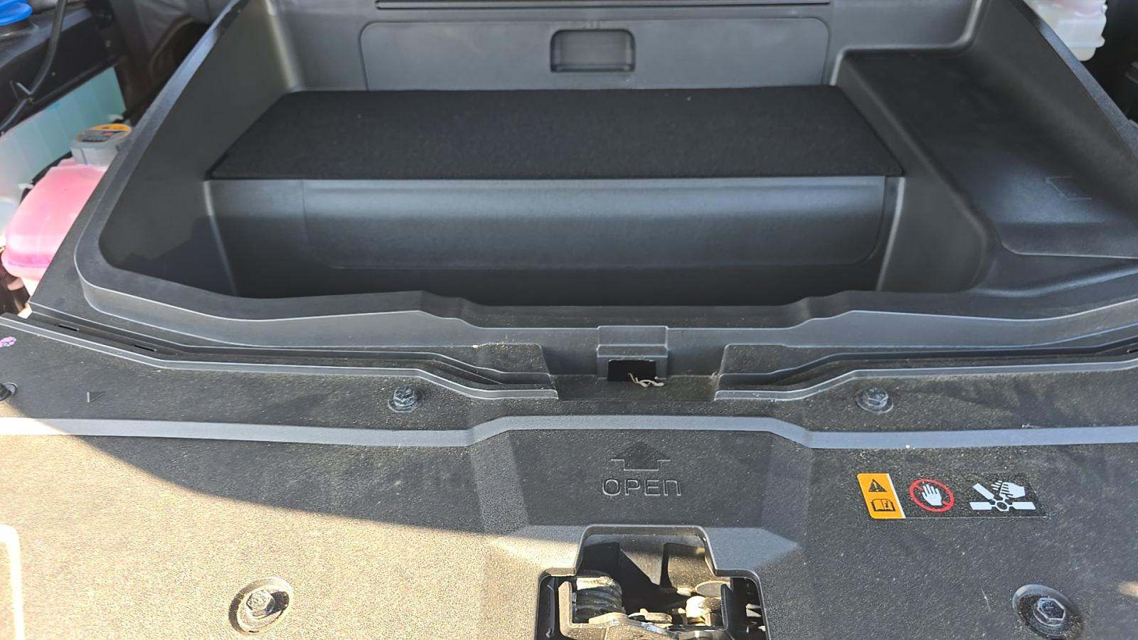 Hyundai IONIQ 5 Limited снимка Hyundai IONIQ 5 Limited