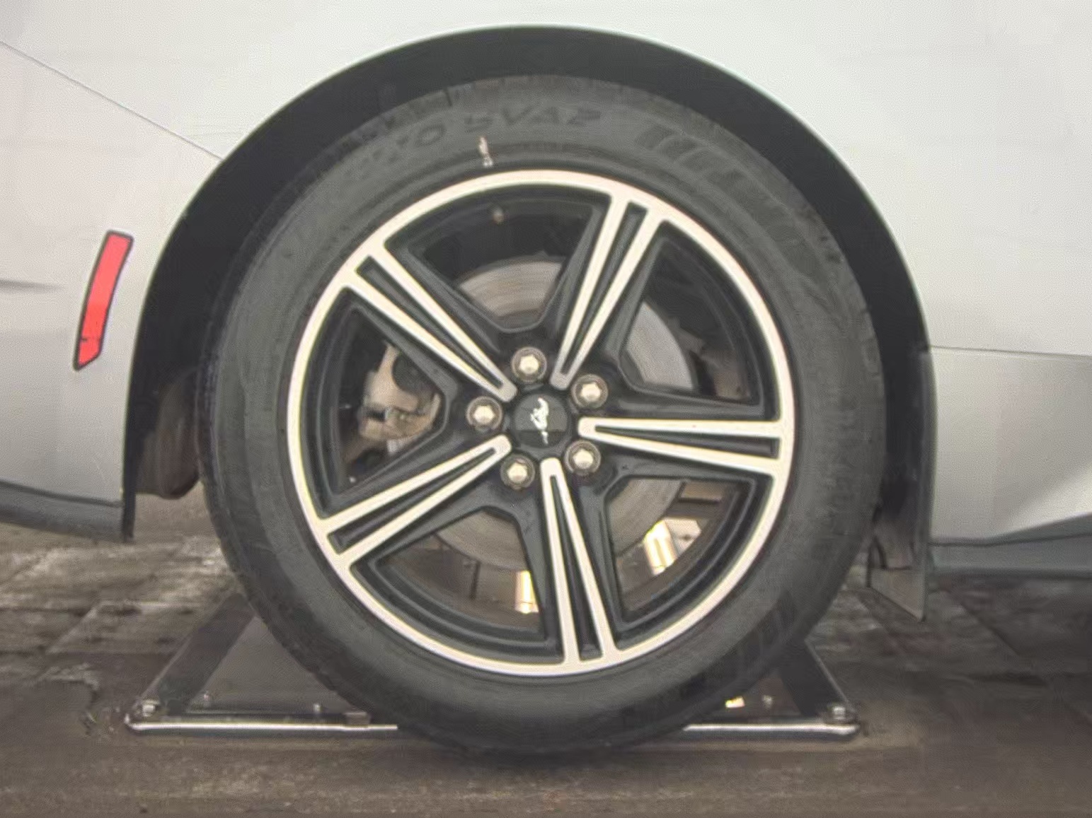 2024 Ford Mustang EcoBoost Premium RWD