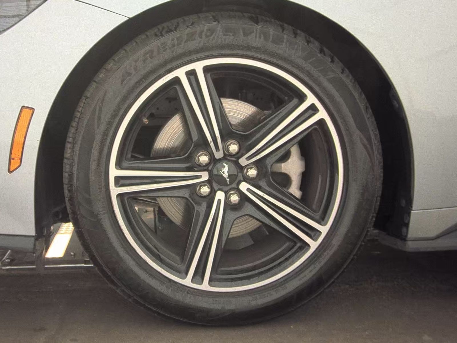 2024 Ford Mustang EcoBoost Premium RWD