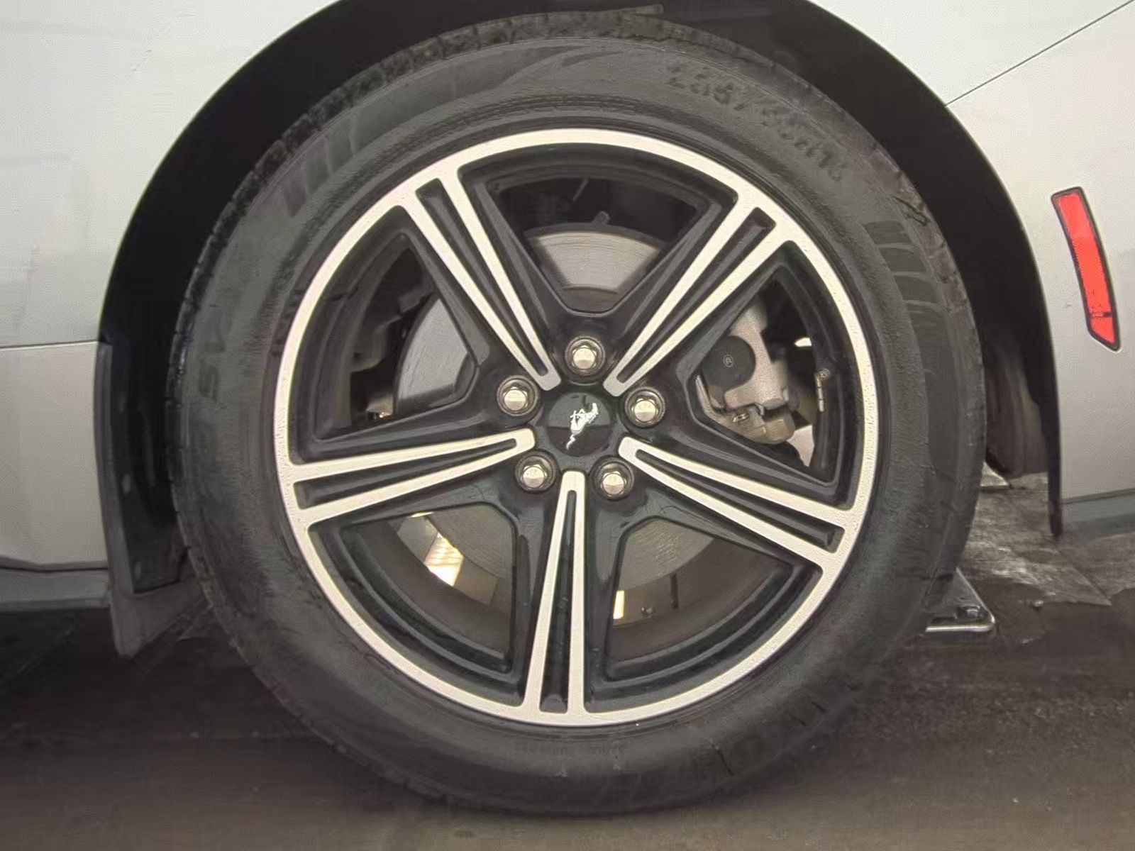 2024 Ford Mustang EcoBoost Premium RWD