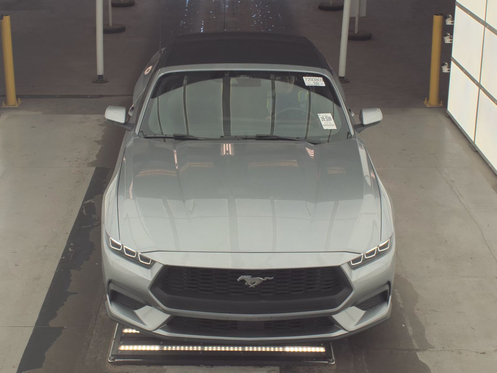 2024 Ford Mustang EcoBoost Premium RWD