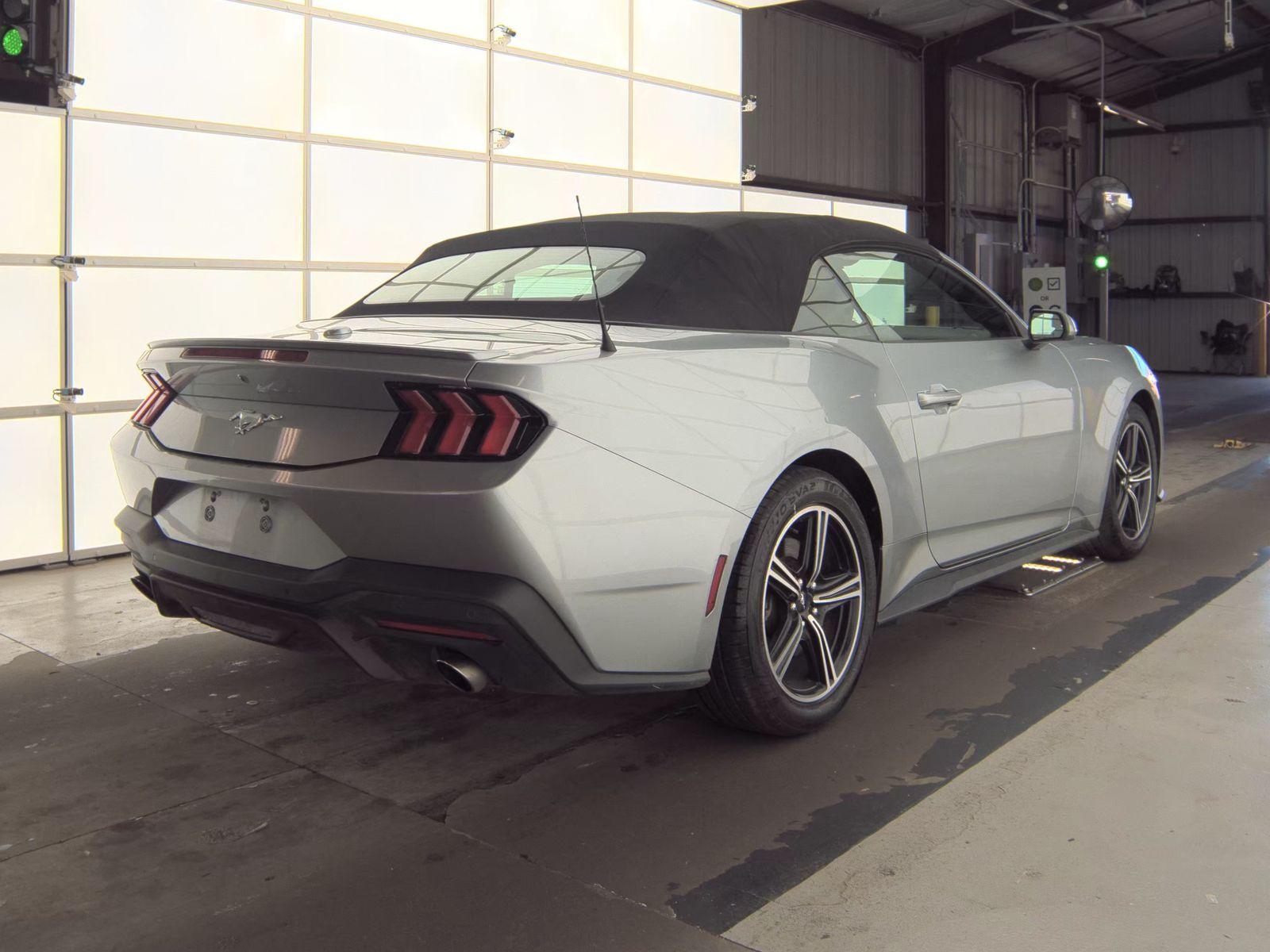 2024 Ford Mustang EcoBoost Premium RWD