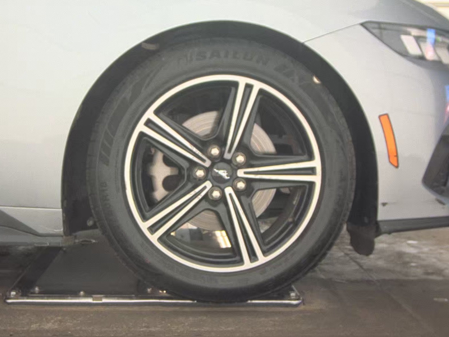 2024 Ford Mustang EcoBoost Premium RWD