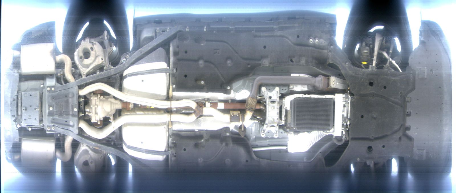 2024 Ford Mustang EcoBoost Premium RWD