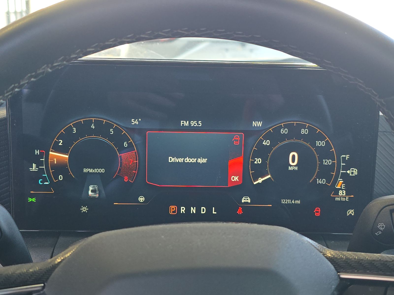 2025 Ford Mustang EcoBoost RWD