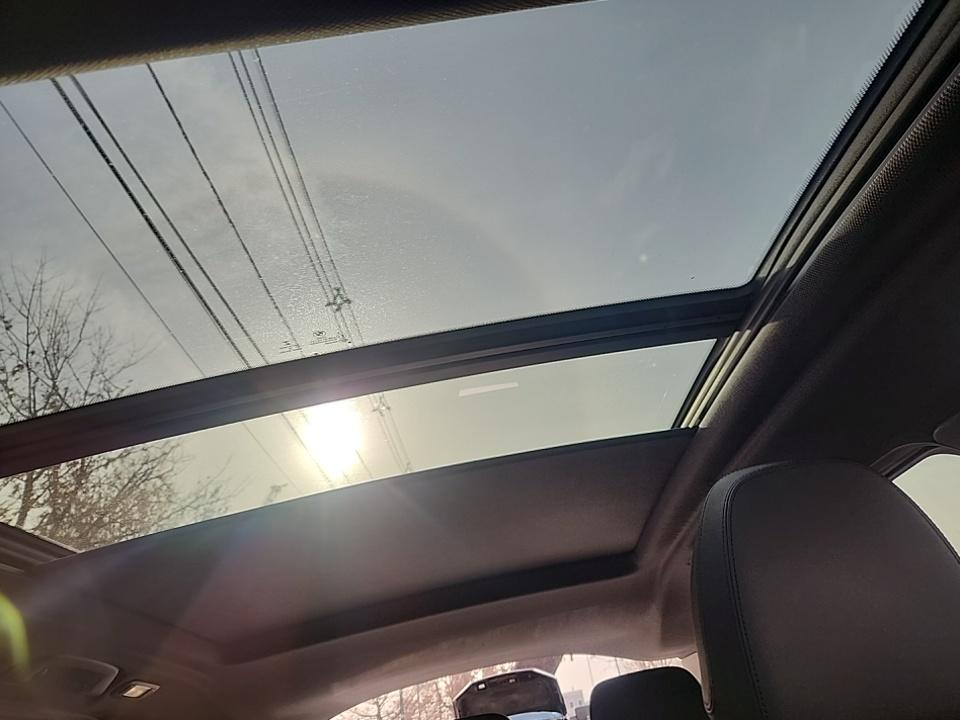 2018 BMW X3 xDrive30i AWD