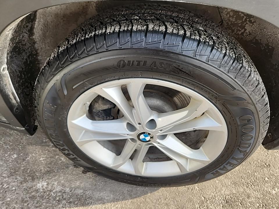 2018 BMW X3 xDrive30i AWD