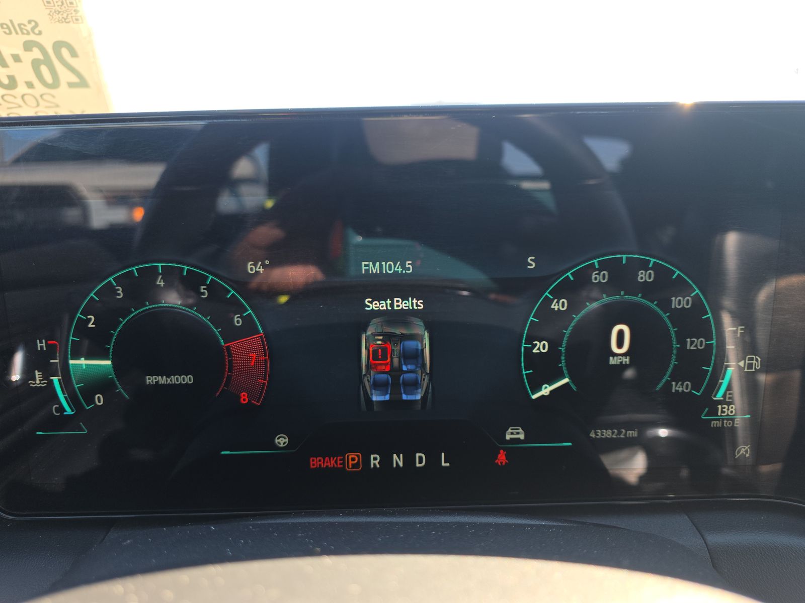 2024 Ford Mustang EcoBoost Premium RWD