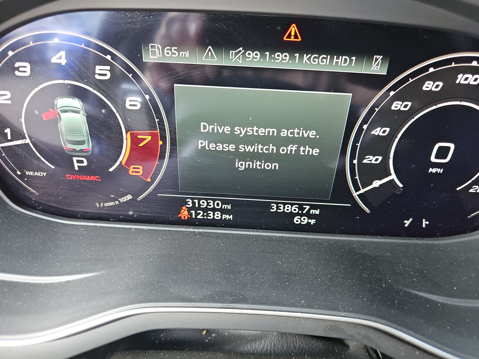 2022 Audi RS 5 Base AWD