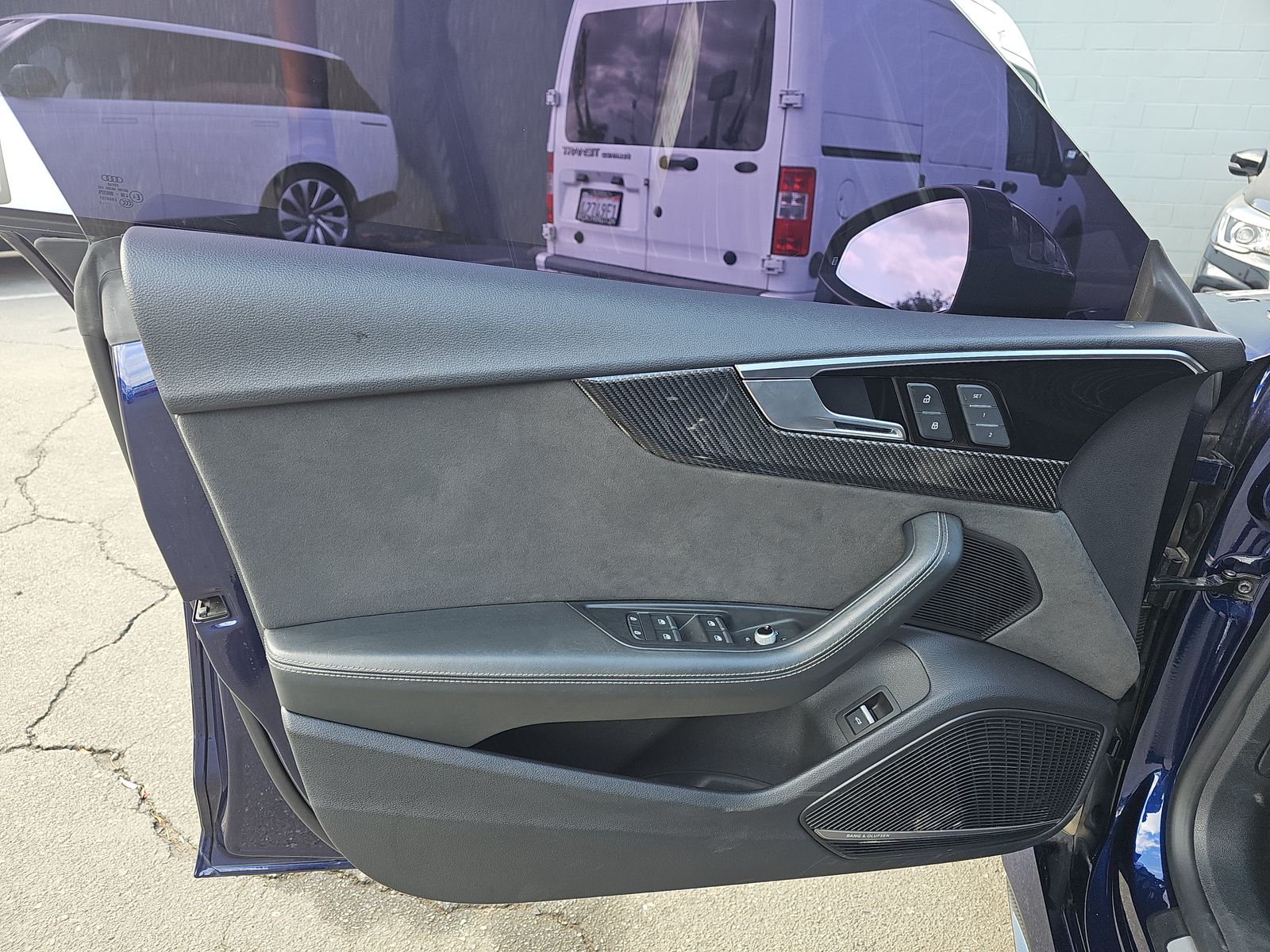 2022 Audi RS 5 Base AWD