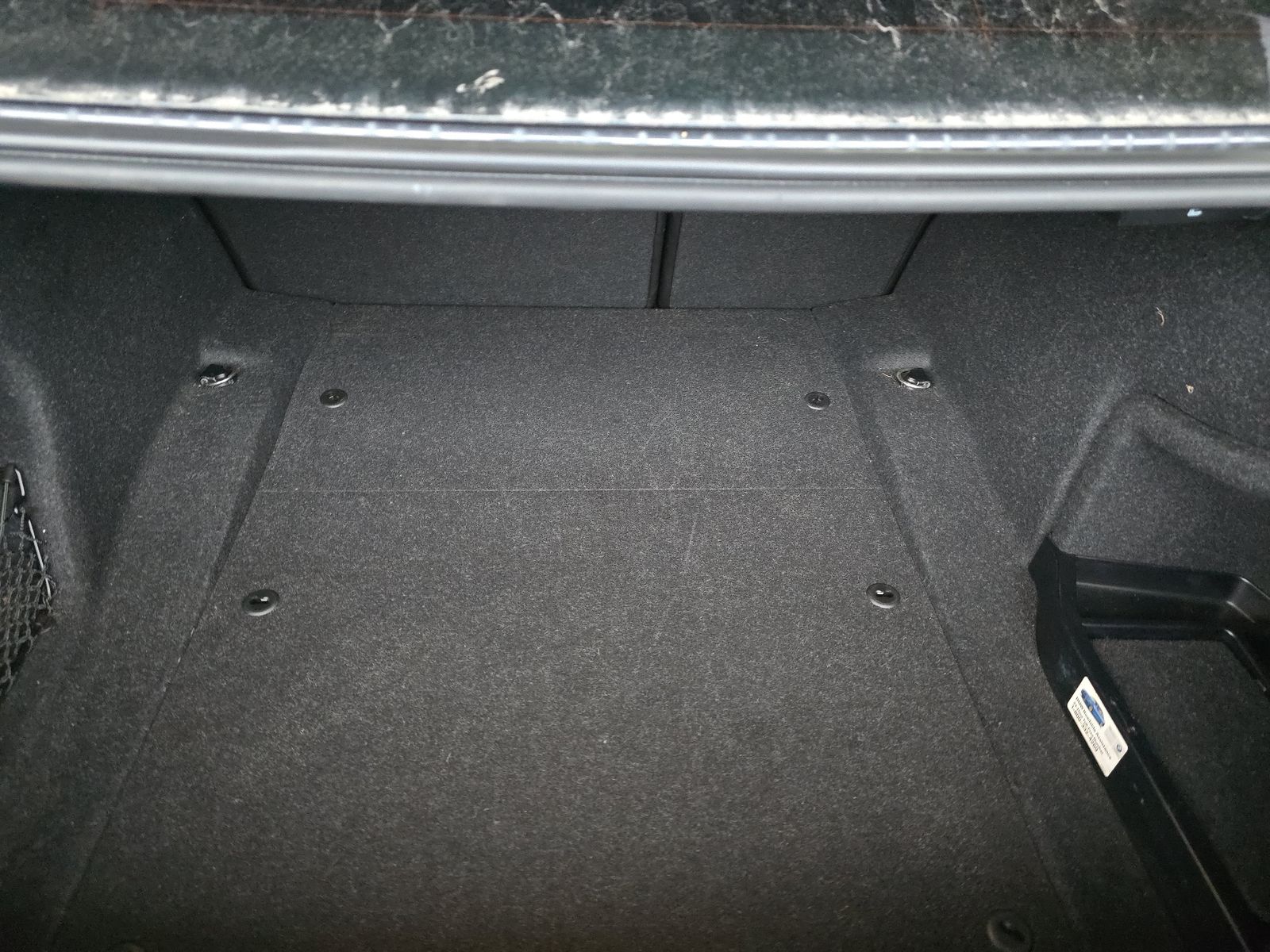 2017 BMW M3 Base RWD