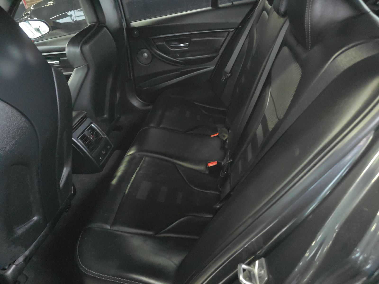 2017 BMW M3 Base RWD