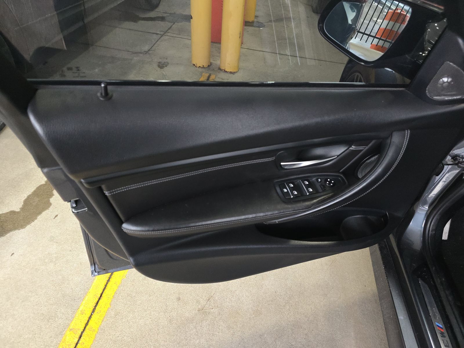 2017 BMW M3 Base RWD