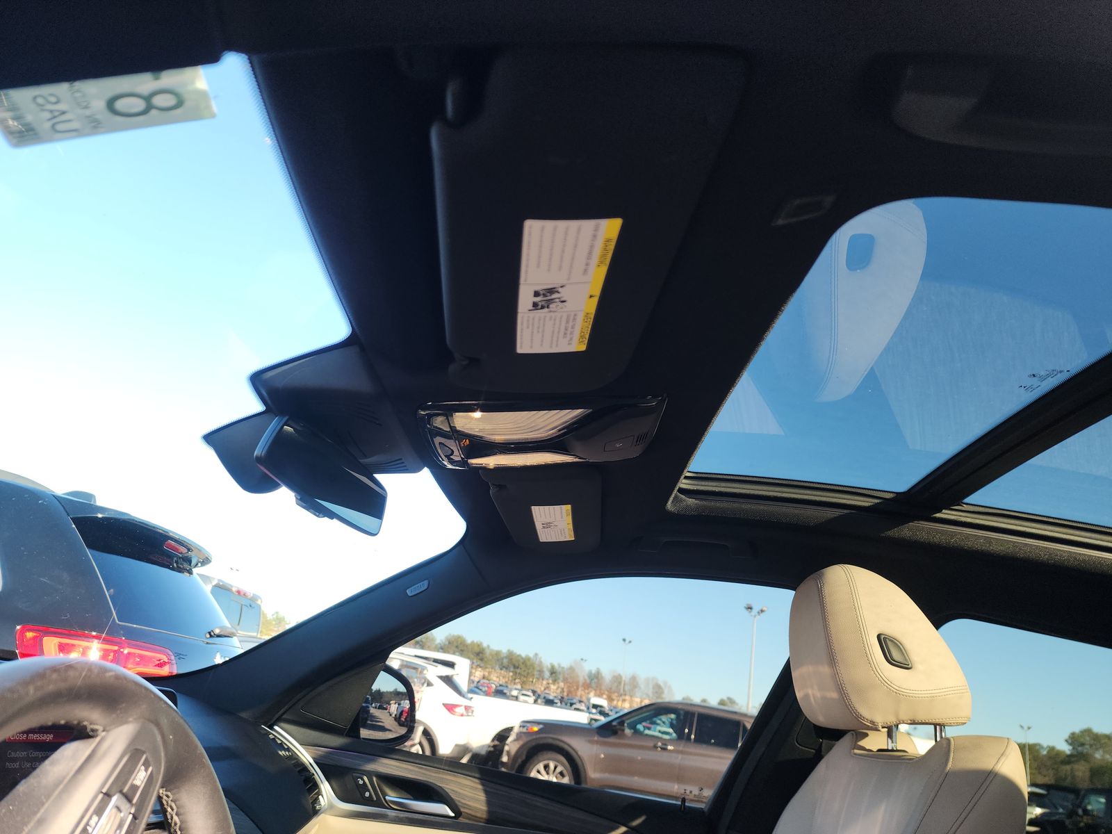 2019 BMW X3 xDrive30i AWD