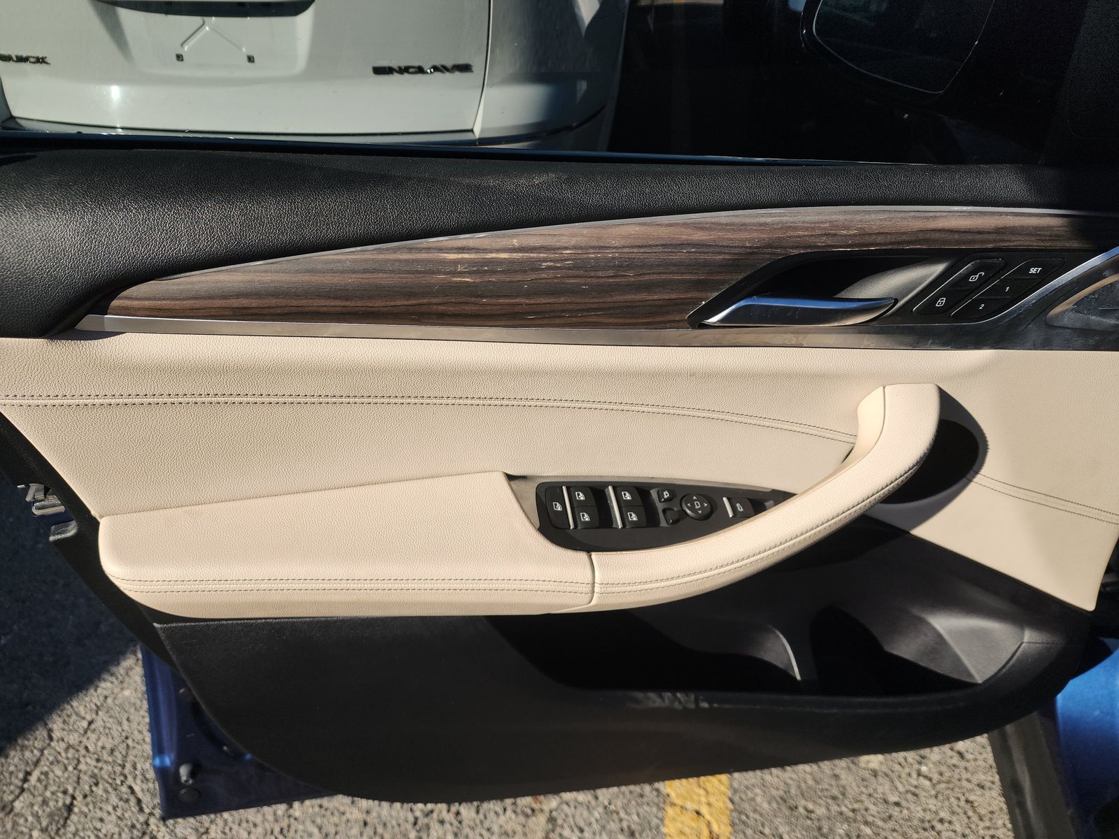 2019 BMW X3 xDrive30i AWD