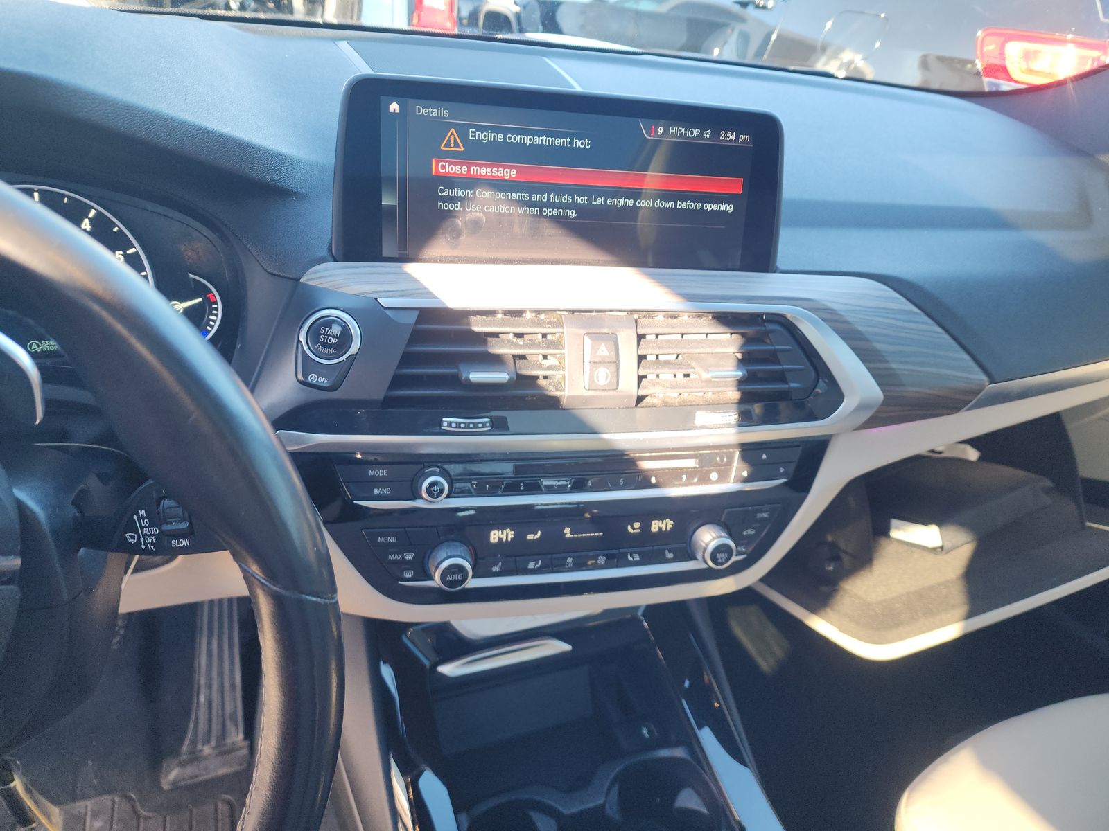 2019 BMW X3 xDrive30i AWD