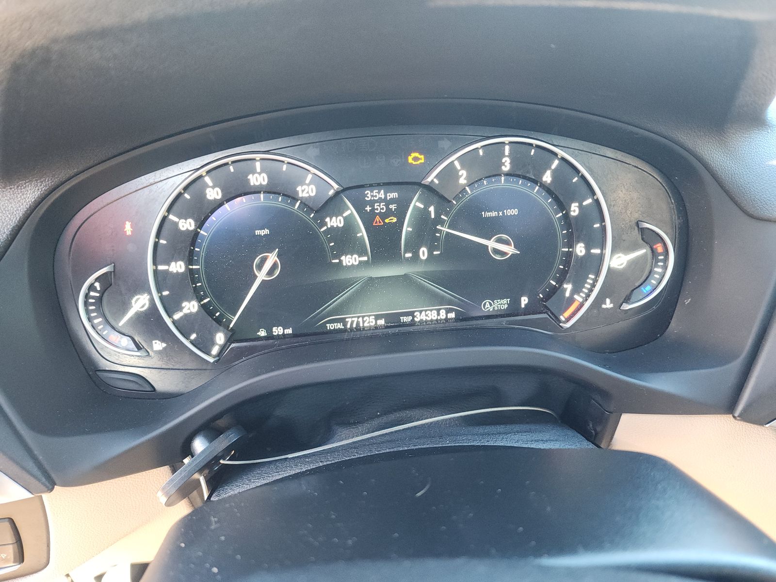 2019 BMW X3 xDrive30i AWD