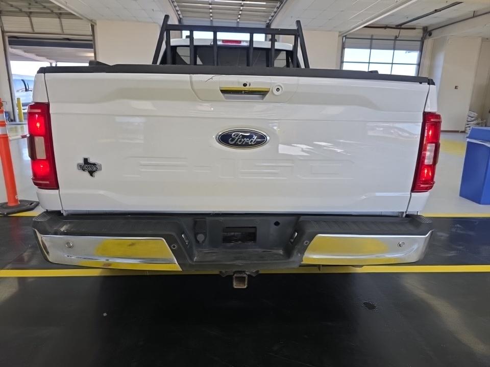 2021 Ford F-150 XLT AWD