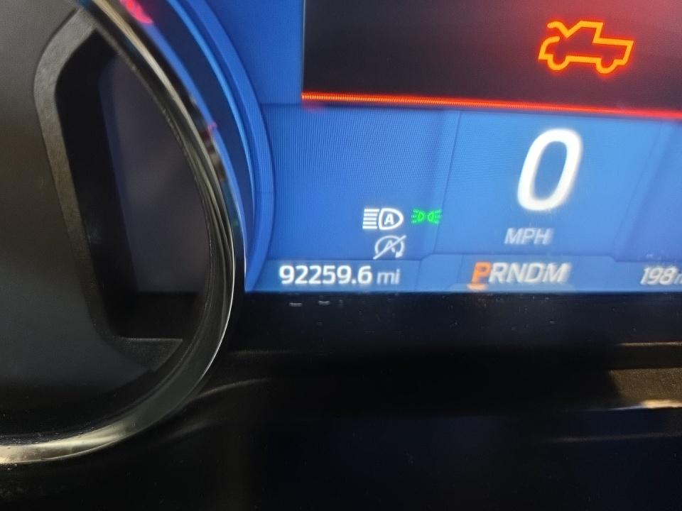 2021 Ford F-150 XLT AWD