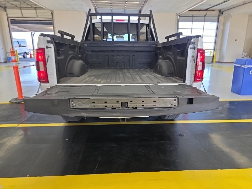 2021 Ford F-150 XLT AWD