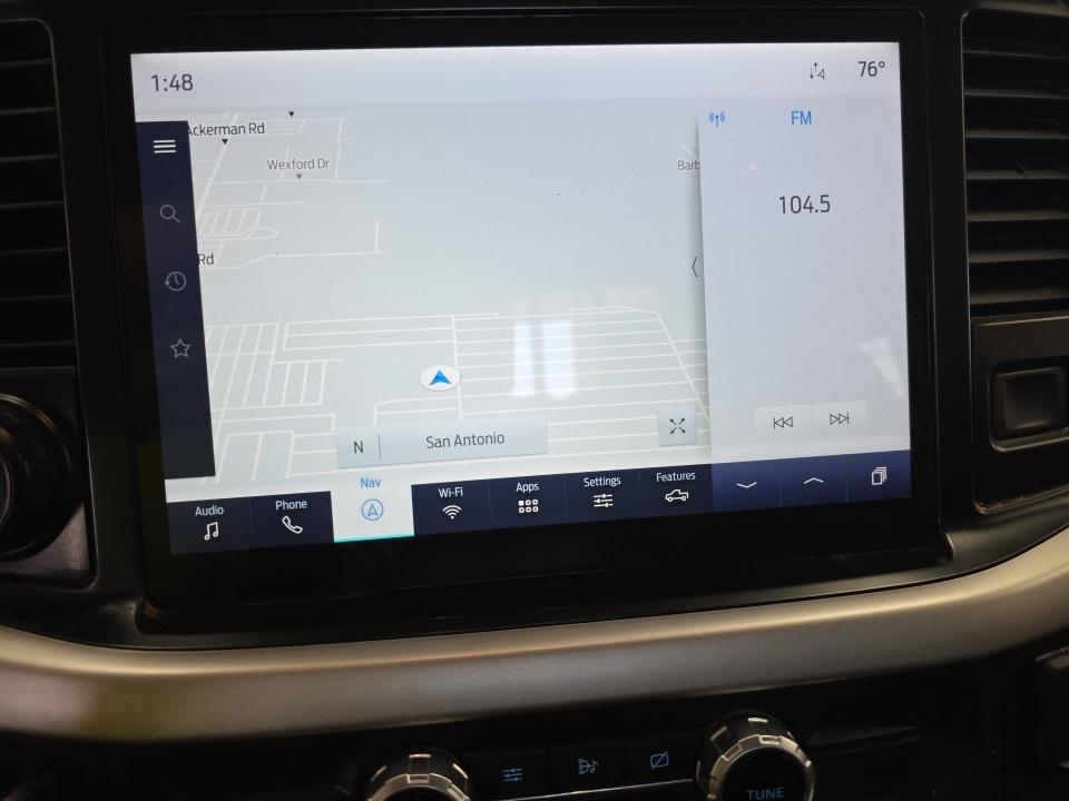2021 Ford F-150 XLT AWD