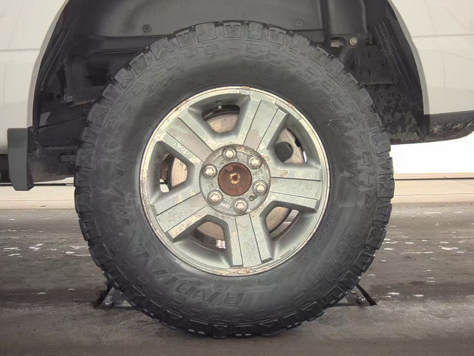 2023 Ford F-150 Lariat AWD