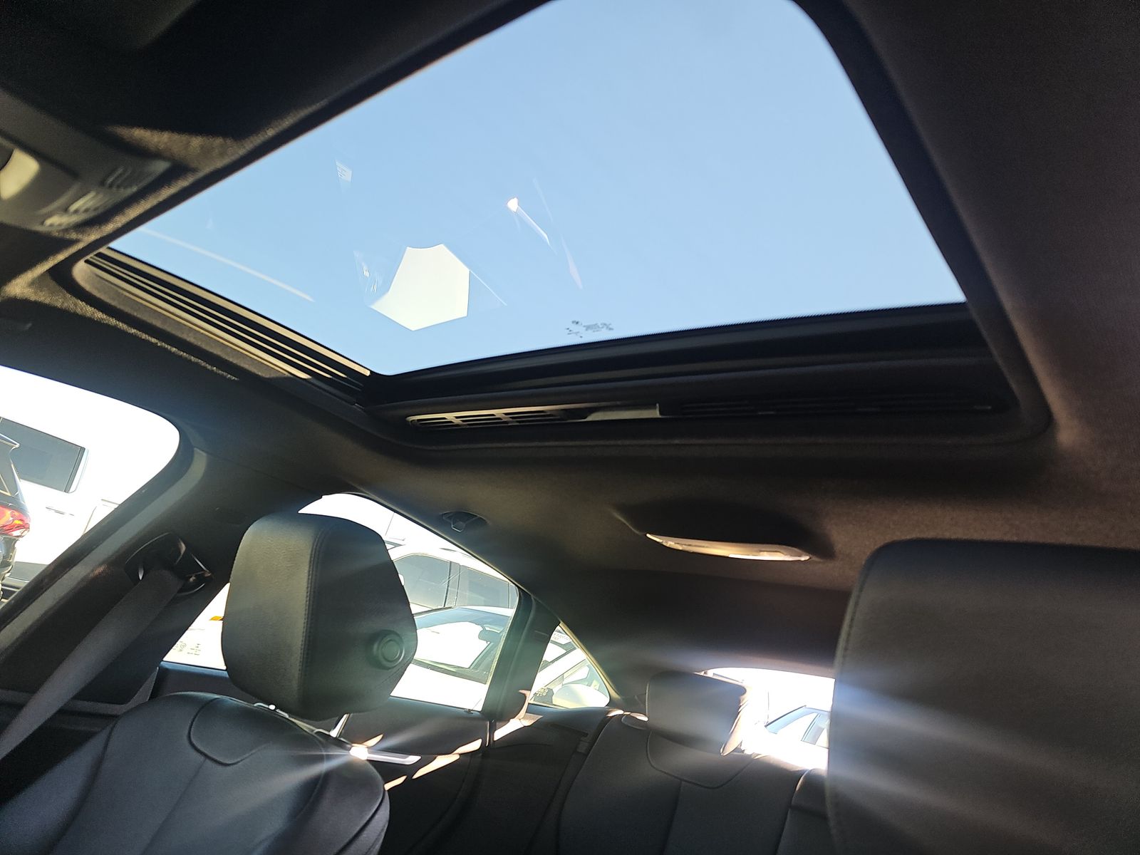 2019 BMW 4 Series 430i xDrive AWD