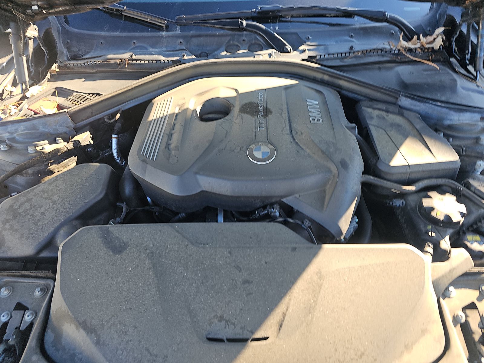 2019 BMW 4 Series 430i xDrive AWD