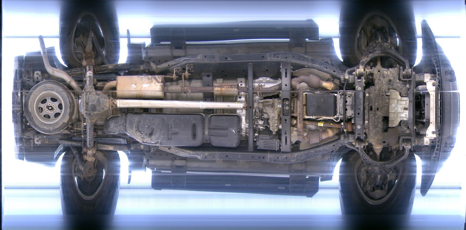 2023 Ford F-150 Lariat AWD