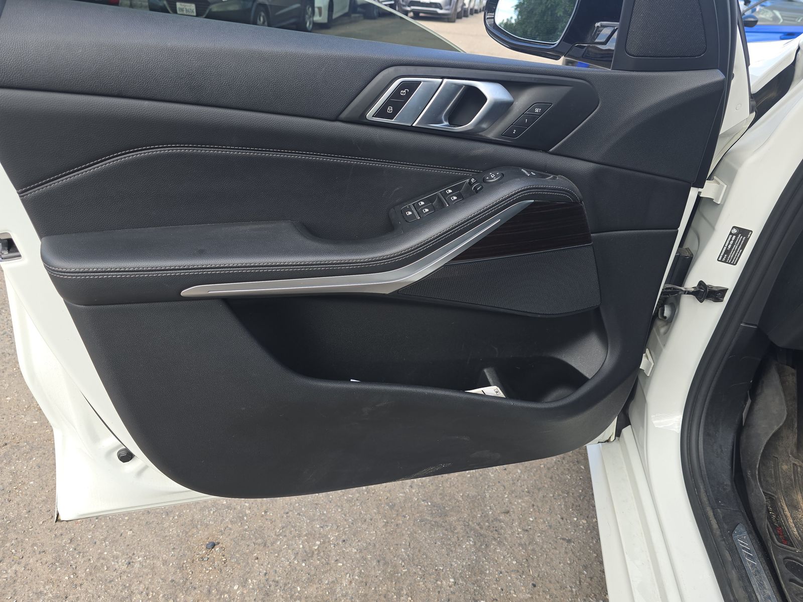 2019 BMW X5 xDrive40i AWD