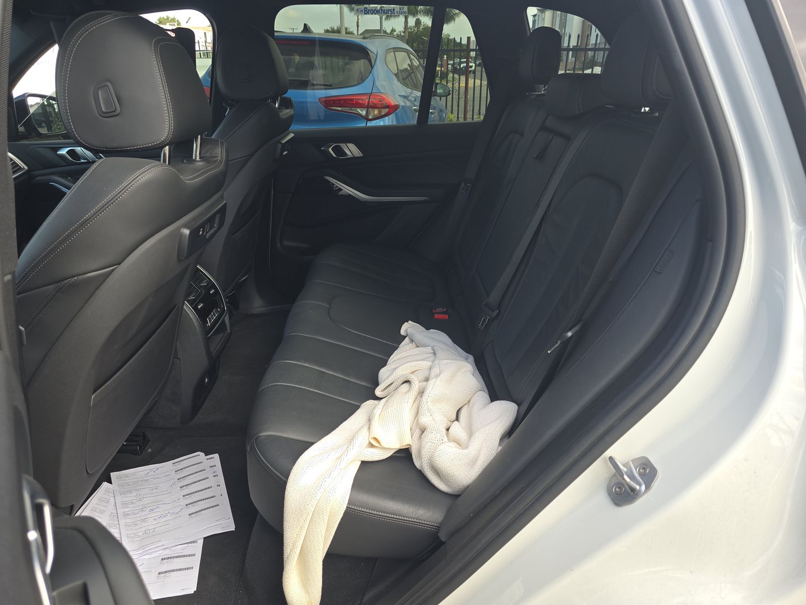 2019 BMW X5 xDrive40i AWD