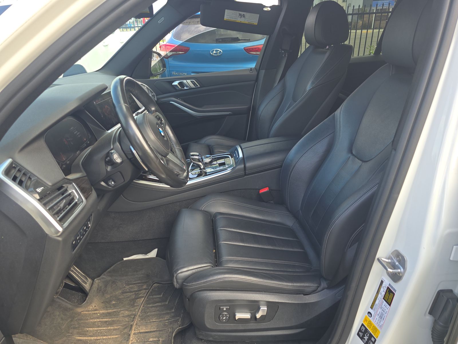 2019 BMW X5 xDrive40i AWD