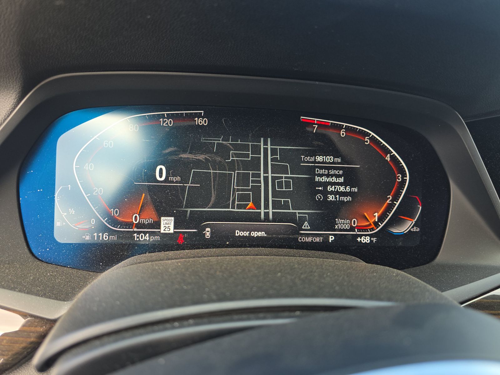 2019 BMW X5 xDrive40i AWD