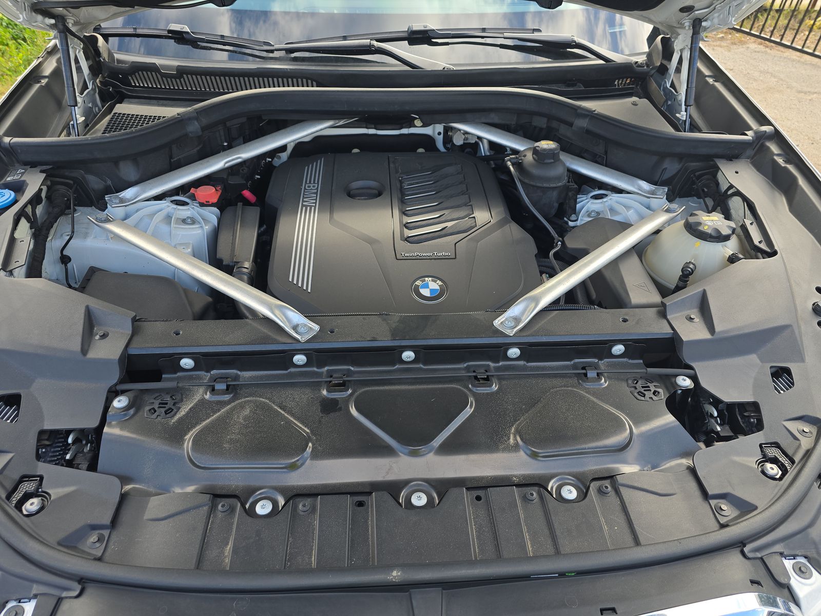 2019 BMW X5 xDrive40i AWD