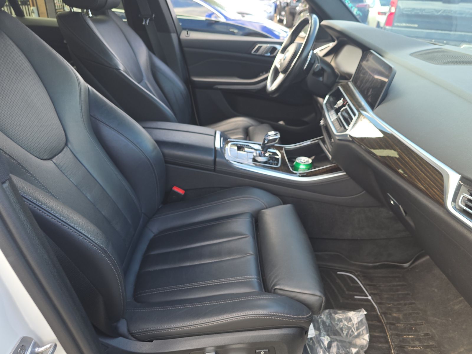 2019 BMW X5 xDrive40i AWD