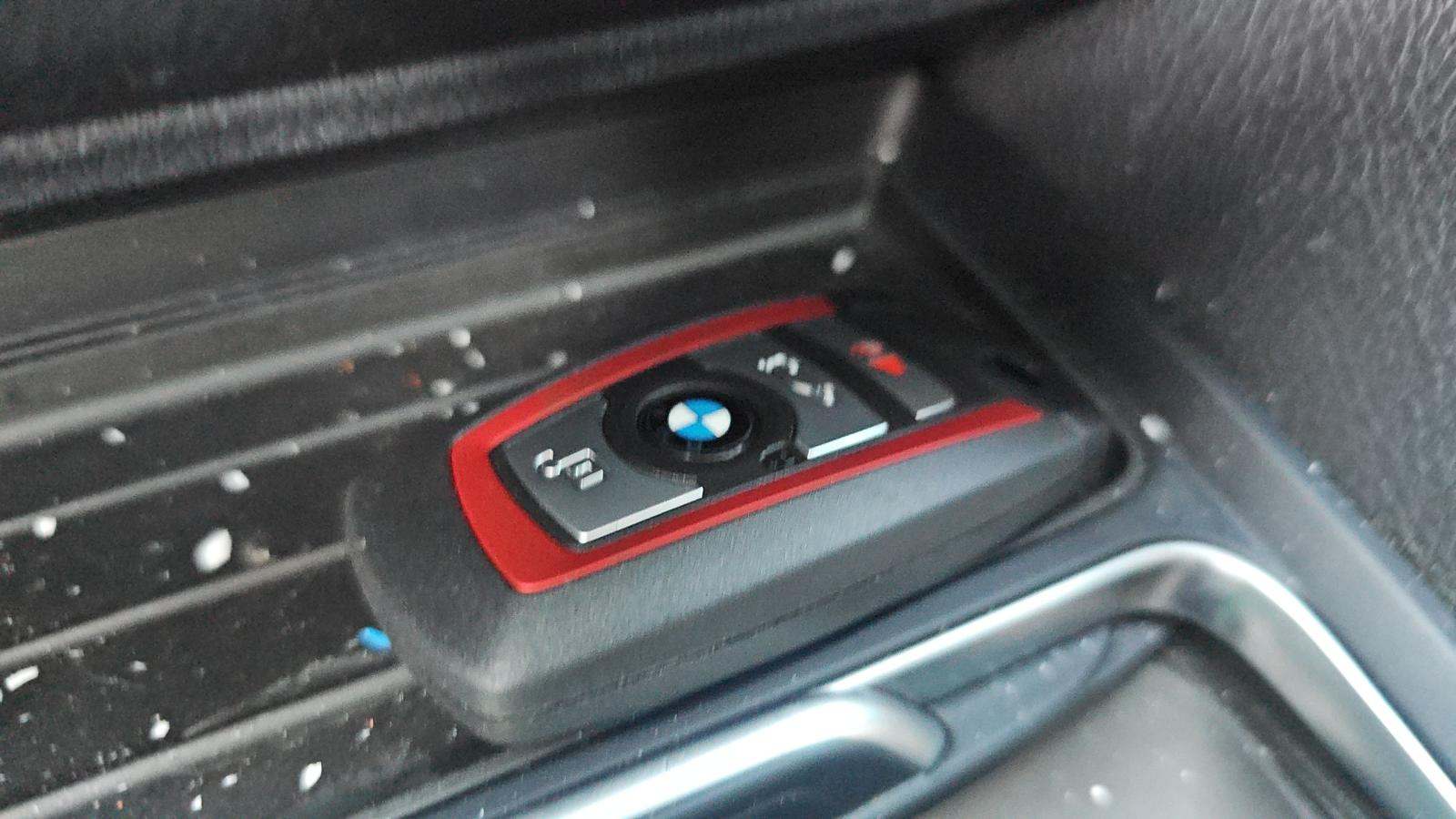 2019 BMW 4 Series 430i xDrive AWD