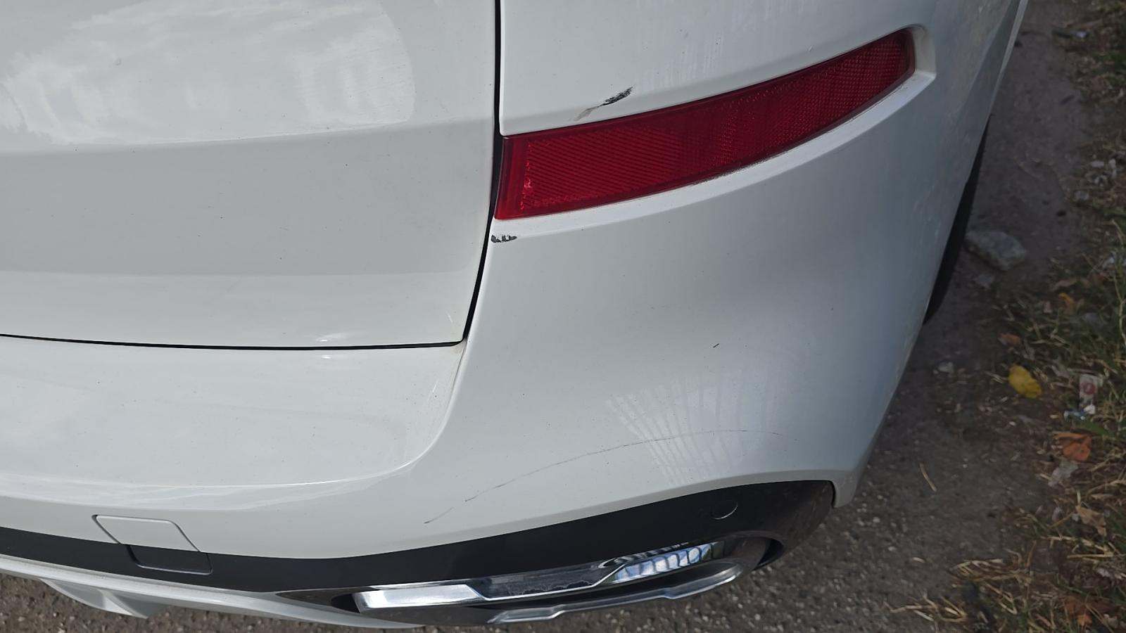 2019 BMW X5 xDrive40i AWD