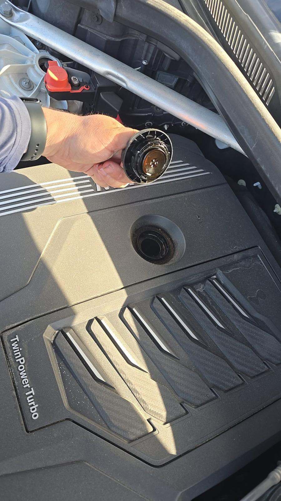 2019 BMW X5 xDrive40i AWD