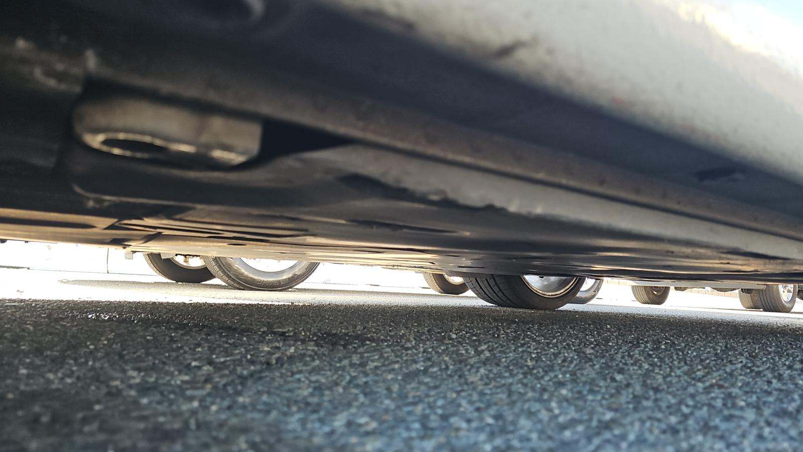 2008 Porsche 911 Carrera S FWD