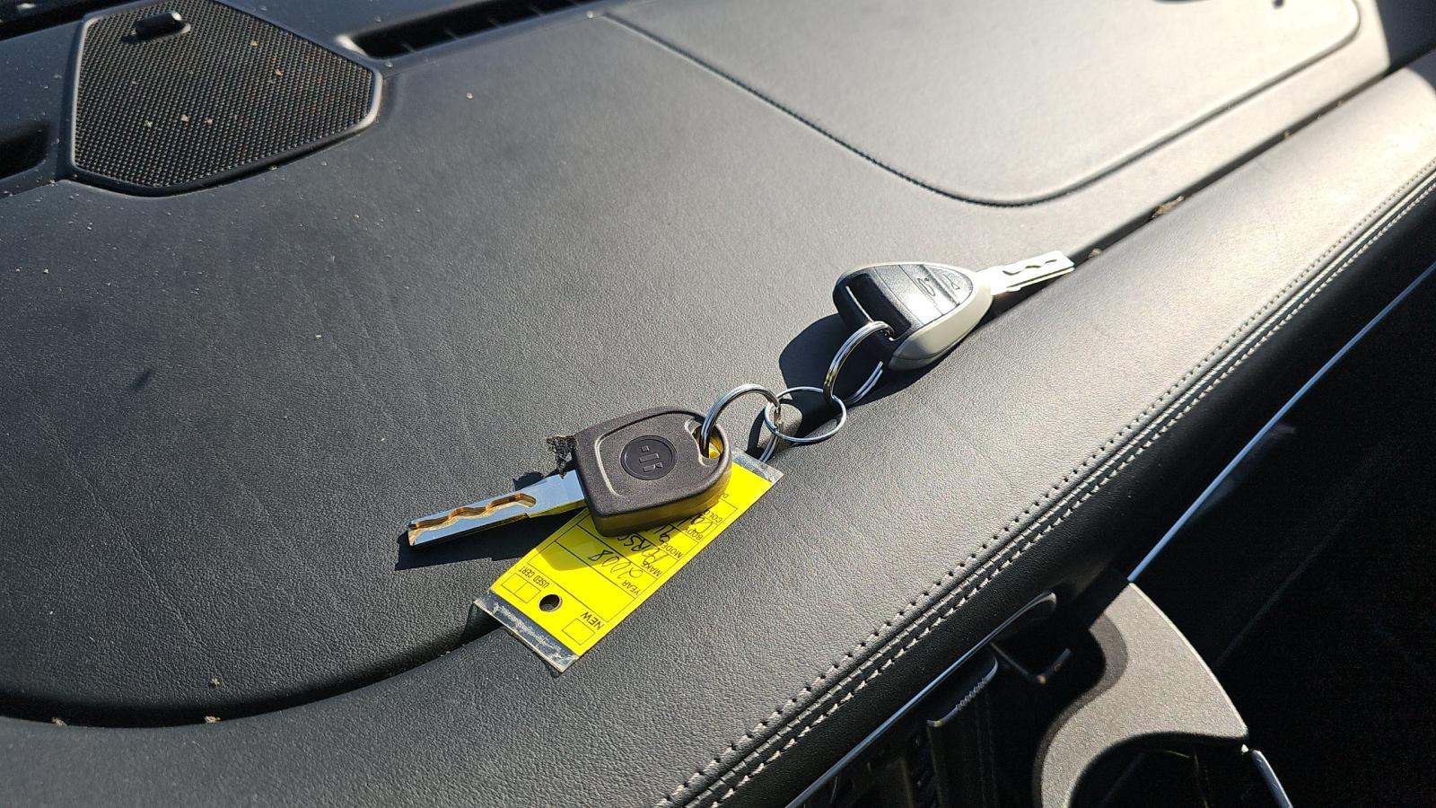 2008 Porsche 911 Carrera S FWD