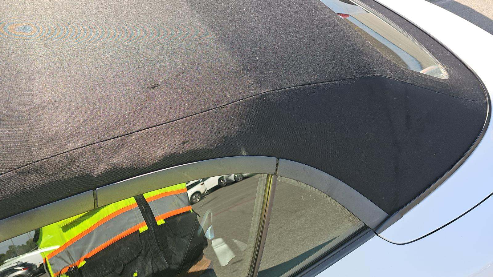 2008 Porsche 911 Carrera S FWD