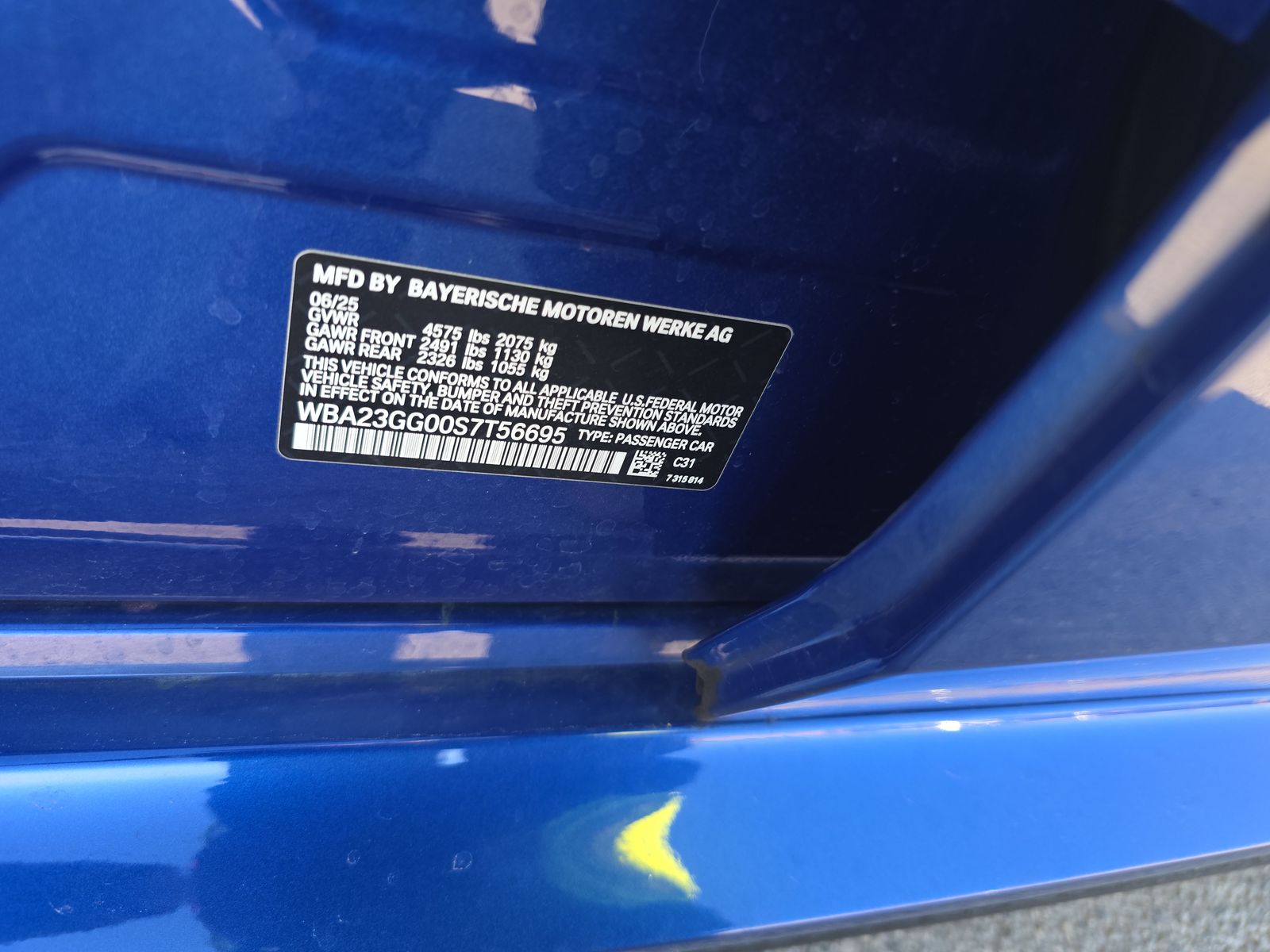 2025 BMW 2 Series 228i xDrive AWD