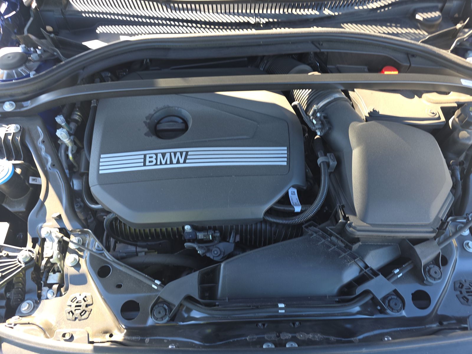 2025 BMW 2 Series 228i xDrive AWD