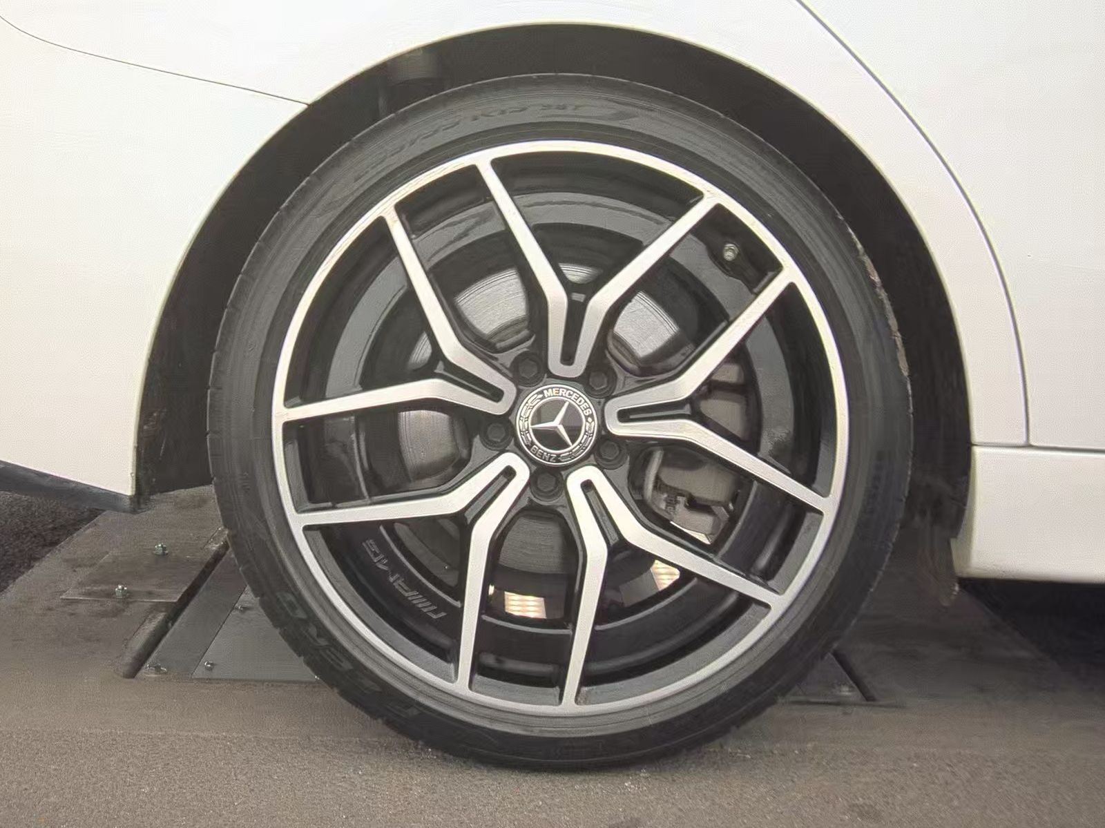 2023 Mercedes-Benz C-Class C 300 RWD