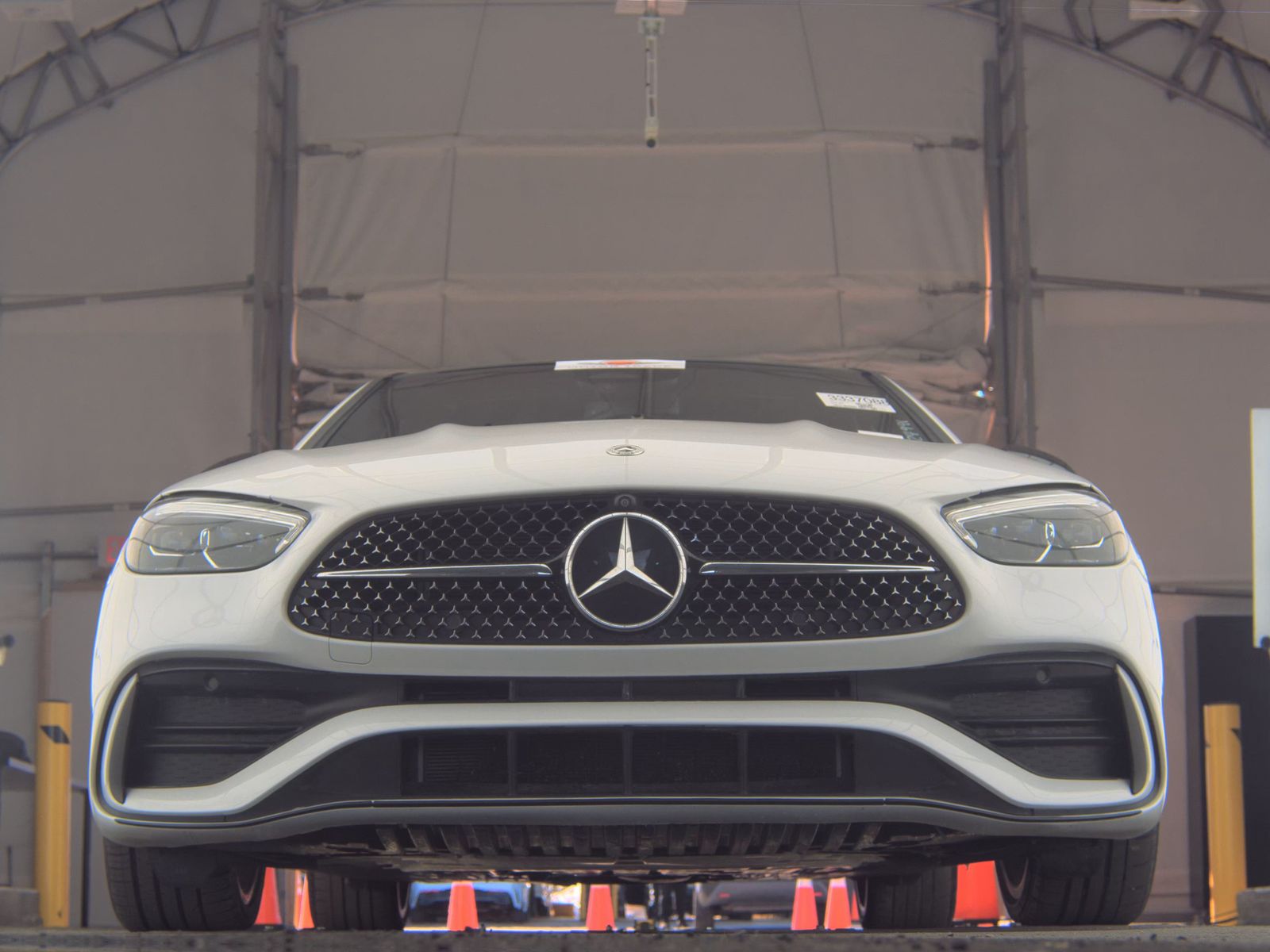 2023 Mercedes-Benz C-Class C 300 RWD