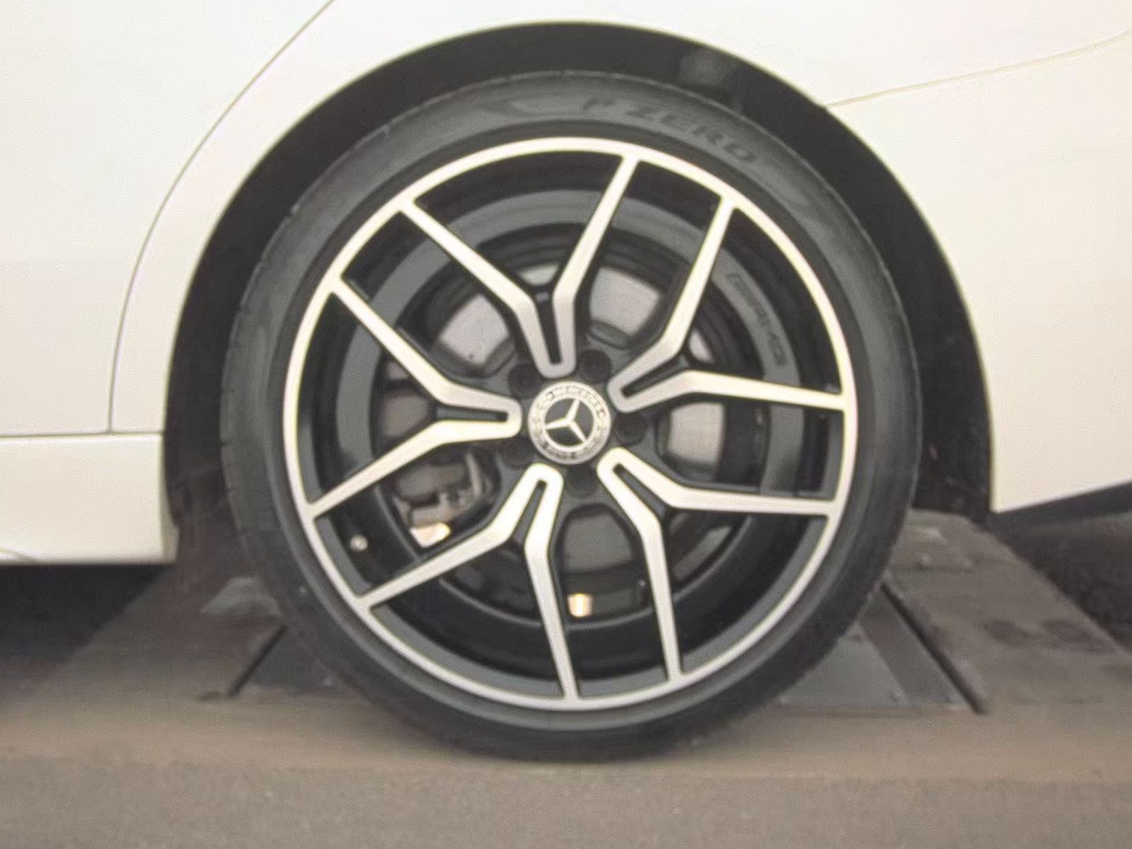 2023 Mercedes-Benz C-Class C 300 RWD