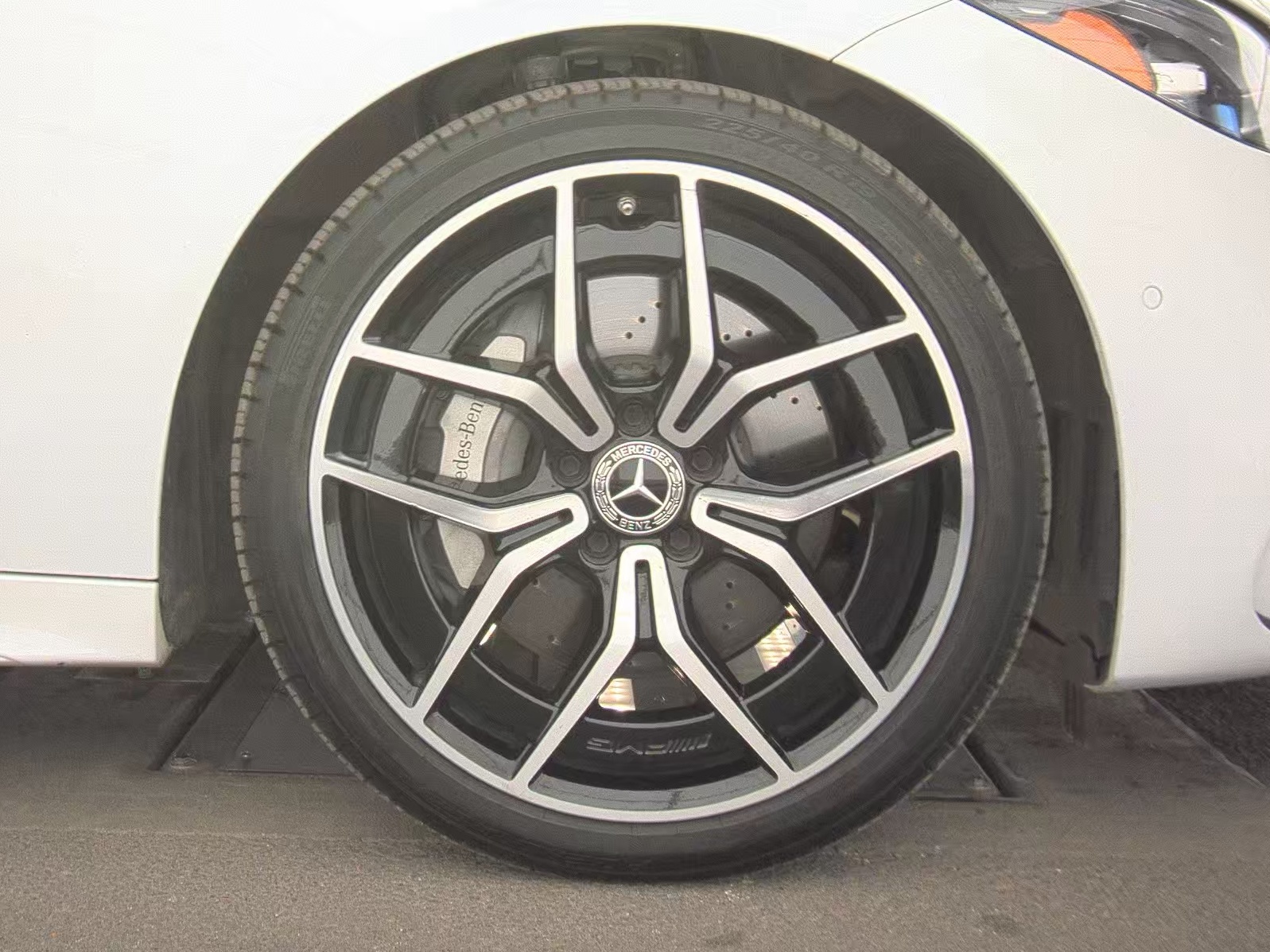 2023 Mercedes-Benz C-Class C 300 RWD