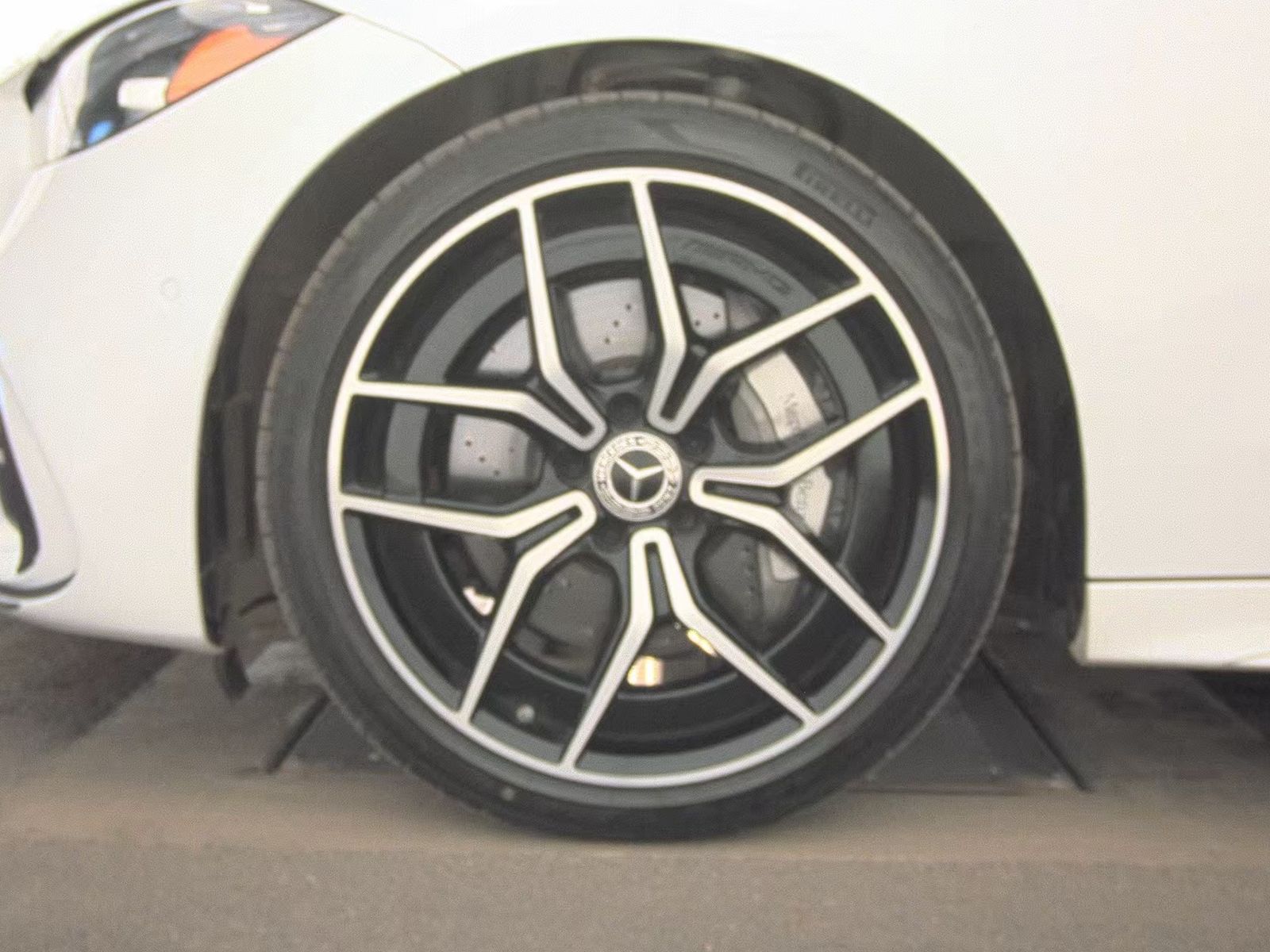 2023 Mercedes-Benz C-Class C 300 RWD