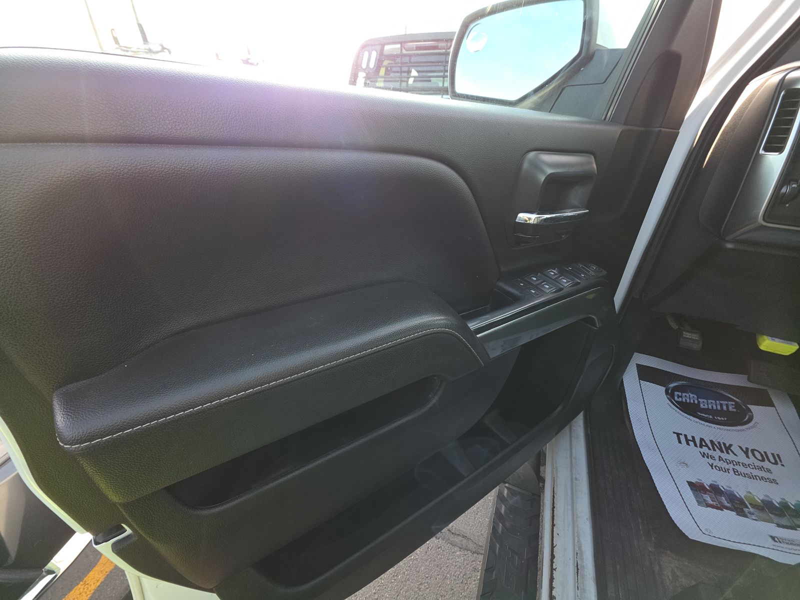 2019 Chevrolet Silverado 2500HD LT AWD