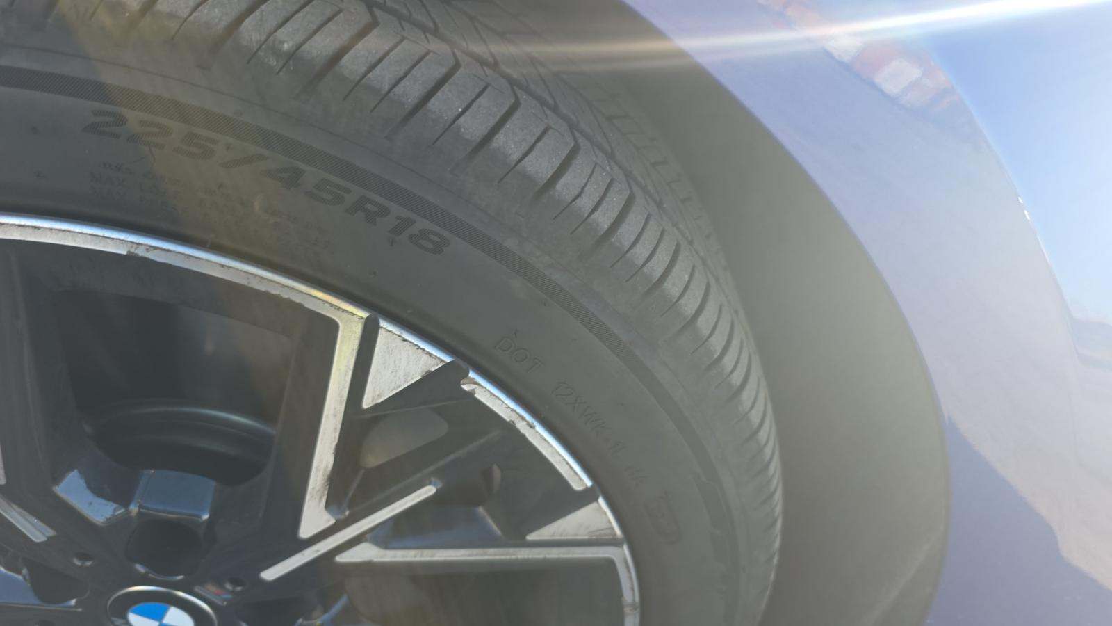 2025 BMW 2 Series 228i xDrive AWD